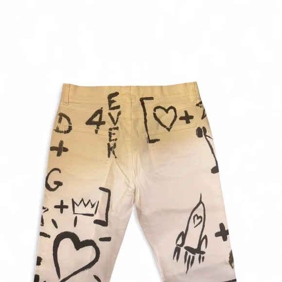 Dolce & Gabbana Jeans - Picture 6 of 8